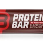 batoniki proteinowe