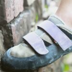 buty wspinaczkowe