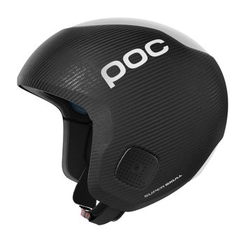 kask narciarski poc